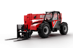 New Manitou Telehandlers