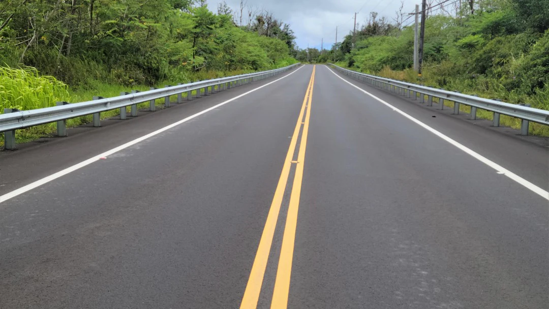 Pavement Smoothness: Using Data and Analysis to Drive Success | For ...