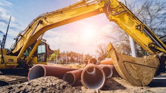 The 2024 IPC improves public health through enhanced waste management requirements and plumbing system resilience to natural hazards.