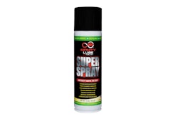 Super Spray Can