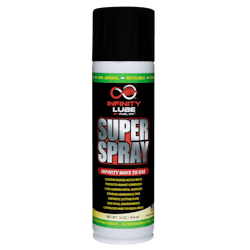 Super Spray Can