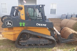 Explore the expanding technology being utilized on skid steer track loaders and learn five smart advancements improving ROI and operability.