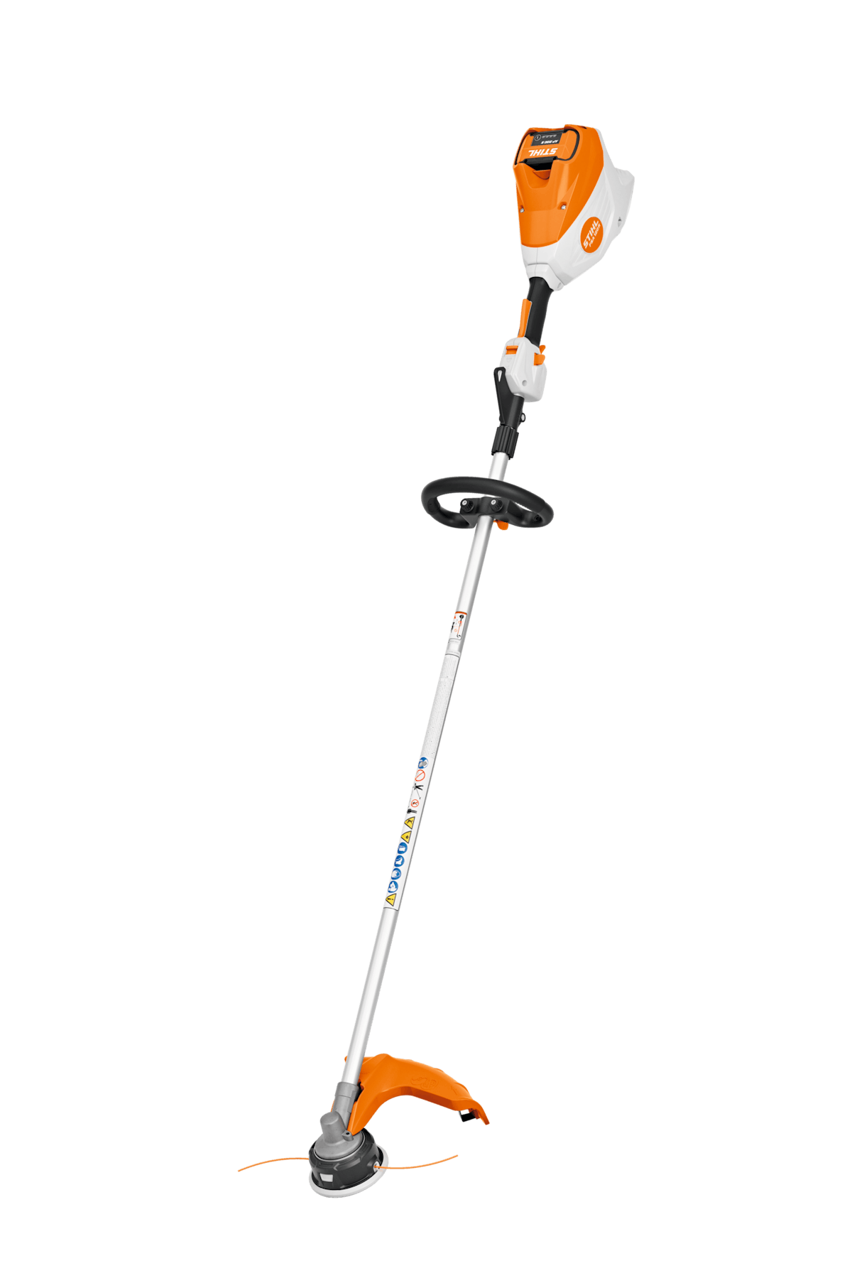 STIHL Announces New Battery-powered Products From: Stihl Inc.