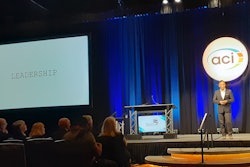 From the keynote speech during the ACI 2022 Fall Convention.