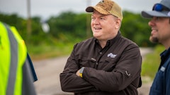 Dennis Howard, vice president of RDO Equipment.