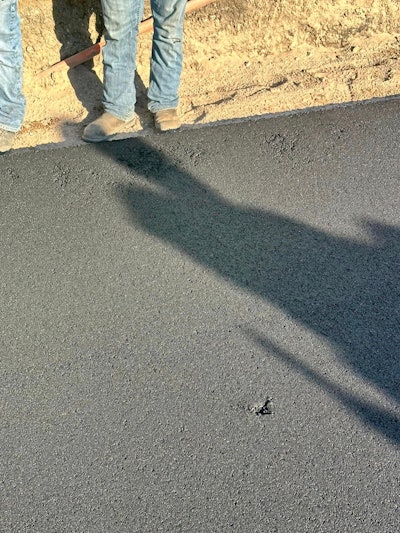 From the Asphalt Life Facebook community group.