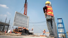 Ceco Concrete Construction & The Conco Companies Join ACI PRO