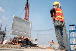 Ceco Concrete Construction & The Conco Companies Join ACI PRO