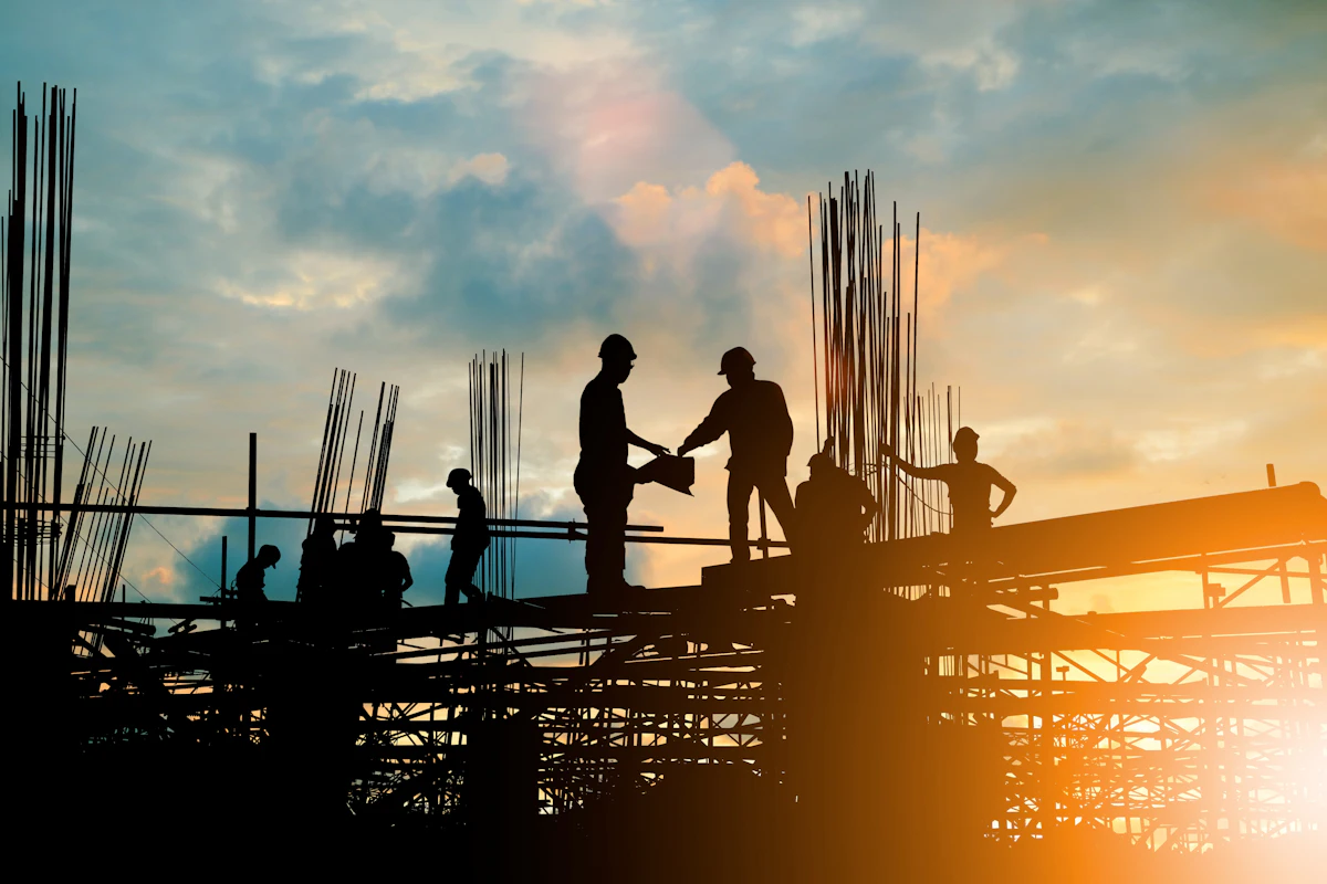 Construction Adds 16,000 Jobs in September - Vimarsana News