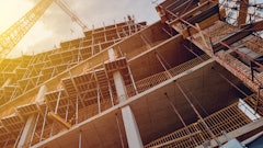 To gain a competitive advantage ahead of legal battles, construction firms navigating these challenges can adopt technology to help streamline the process.