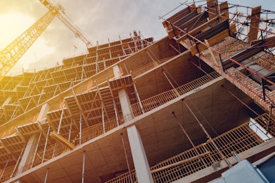 To gain a competitive advantage ahead of legal battles, construction firms navigating these challenges can adopt technology to help streamline the process.