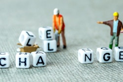 Everything Is Change