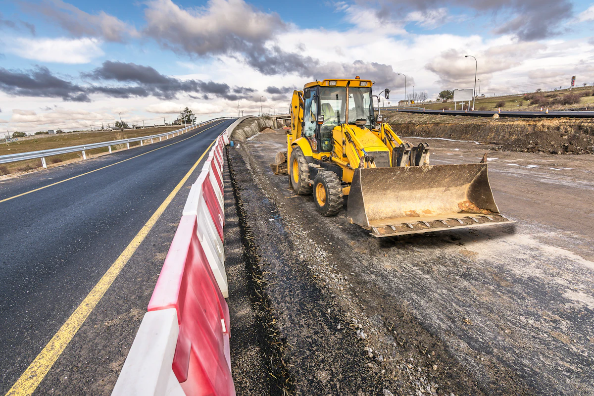 Are States Misusing Sustainability Infrastructure Project Funds To Expand Highways? - Vimarsana News