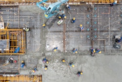 ESOPs give the seller the ability to value the company independently based on free cashflow and not based on bids from competitors.