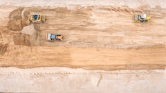 The market for used equipment is vibrant, and a significant majority of transactions happen without lien-related complications.