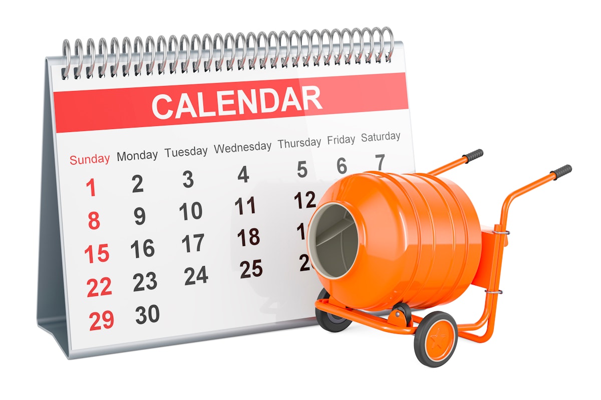 Concrete Conventions Tradeshows Events For 2024 For Construction Pros