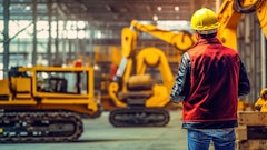 From supporting basic communication to enabling advanced data analytics and automation, a reliable network is the backbone of modern construction operations.