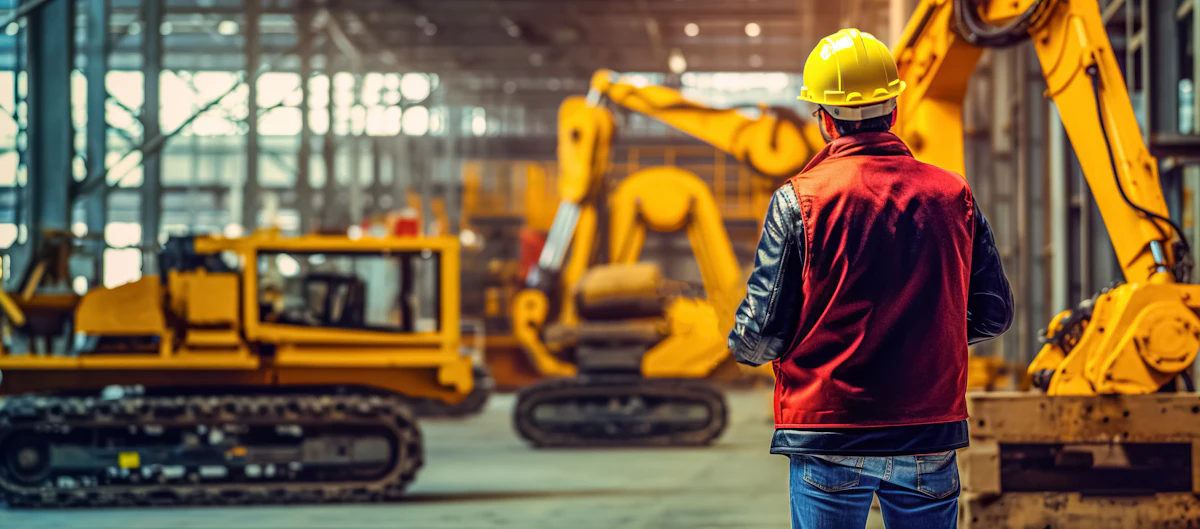 Building Connected Construction Sites: The Role of Network Infrastructure in Modern Construction - Vimarsana News