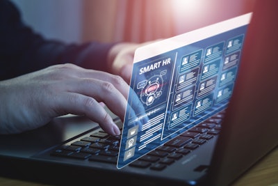 Leading payroll vendor ADP has launched a construction-specific human capital management (HCM) product that will compete with established construction-specific HCM products.