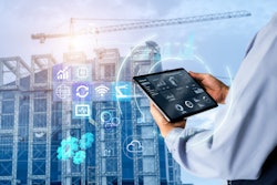 Mobile applications have infiltrated every other industry in the modern day, and the construction sector is no exception.