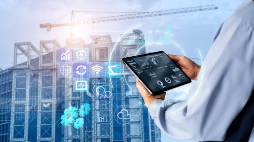 Mobile applications have infiltrated every other industry in the modern day, and the construction sector is no exception.