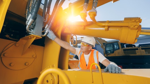 Navistar’s dealer network employs more than 6,000 technicians, and Navistar is dedicated to the recruitment, education, and success of the vast technician network.