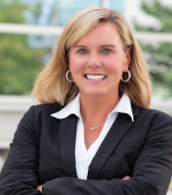 Amy Davis.