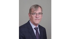 Blastcrete Hires Patrick Bridger As Business Development Manager