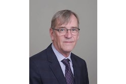 Blastcrete Hires Patrick Bridger As Business Development Manager