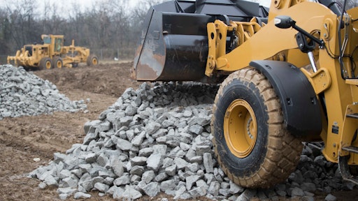 Due to extreme workload, the productivity of vehicles such as articulated dump trucks and loaders directly impacts timelines, making the uptime of these vehicles vital for maintaining project schedules.