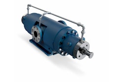 IMO pumps are designed for a range of applications, from asphalt processing and heated storage to railcar, barge and ship loading and unloading, as well as refinery residuum transfer and storage.