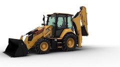 Powered by a C3.6 electronic turbo Intercooled engine, the 432 features parallel loader arms as well as compatibility with a range of loading or excavating attachments and tools.