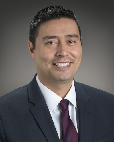 Joseph E. Creed, Caterpillar group president of Energy & Transportation, has been appointed to the newly created position of chief operating officer.
