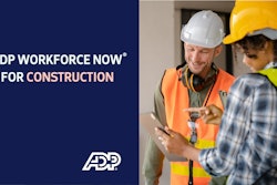 Built within ADP Workforce Now, an all-in-one HCM solution, this specialized software provides construction firms with the tools needed to run payroll, manage HR and recruit and develop workers.
