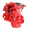 Cummins X15N.