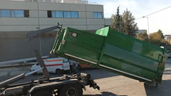 Stellar is thrilled to be part of Equip Expo, and its booth will be a focal point for those seeking to improve the efficiency and versatility of their landscaping operations with hooklifts.