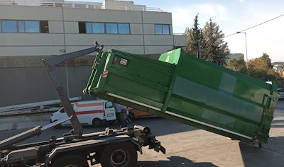 Stellar is thrilled to be part of Equip Expo, and its booth will be a focal point for those seeking to improve the efficiency and versatility of their landscaping operations with hooklifts.
