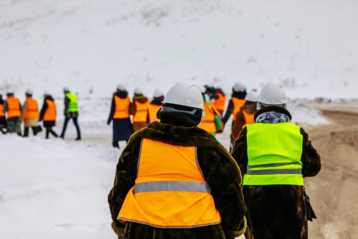 Winter Warnings for Electrical Safety - Vimarsana News