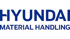 Hyundai Material Handling