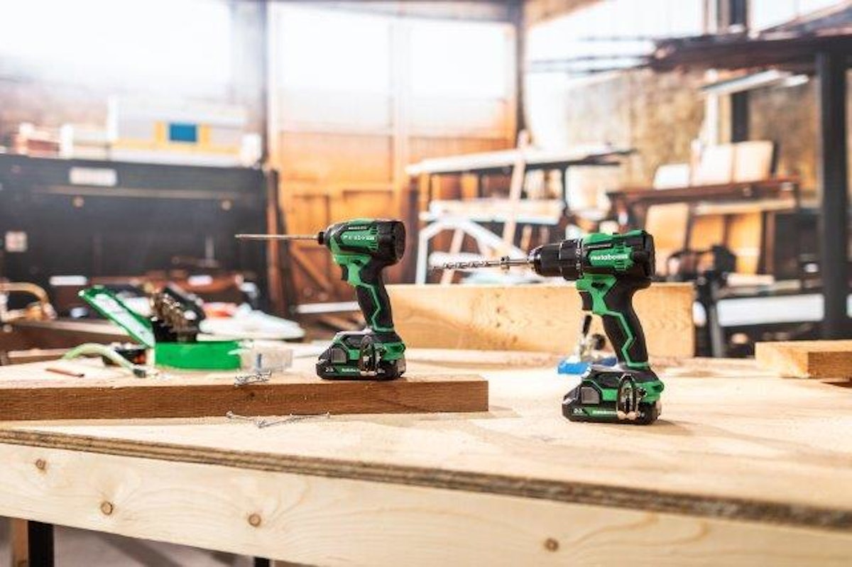 Metabo cordless power tools online