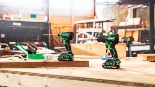 Metabo discount kit combo