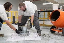 Saint-Gobain Opens Application Lab in Chicago