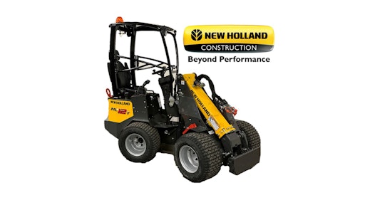 This new line consists of five small articulated loader models: the ML12, ML12T, ML15, ML22X and ML23.