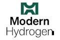 Modern Hydrogen Logo Vertical Color Black Rgb