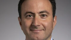 Moubayed has held several leadership positions in more than 25 years with Caterpillar.