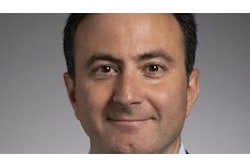 Moubayed has held several leadership positions in more than 25 years with Caterpillar.