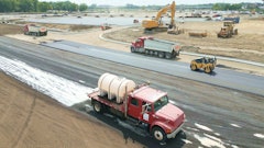 Invigorate Plus re-binder is a bio-based liquid topical that seals millings to create a smooth, final surface.