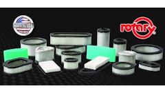 The products are professionally designed to protect internal parts under extreme operating conditions while maintaining performance.