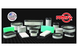 The products are professionally designed to protect internal parts under extreme operating conditions while maintaining performance.