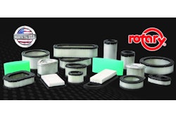 The products are professionally designed to protect internal parts under extreme operating conditions while maintaining performance.